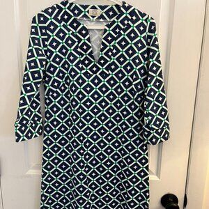 Katherine Way Tunic Dress